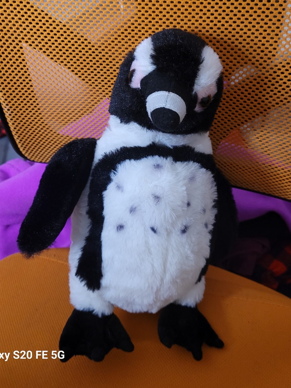 Wild Republic Penguin